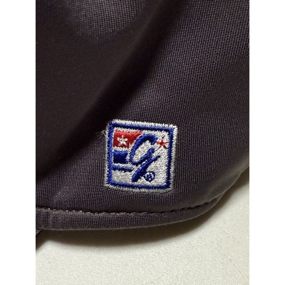 Vintage Hat With KP Letters On It - Picture 2 of 8